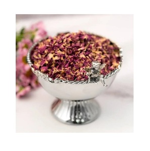 Stainless Steel Silver Color Fruits Serving Bowl Customized Size And Shape <b>Sweets</b> Bowl For Chocolate Storage Use - Product Image 1