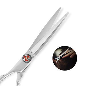 Tijeras de Corte de Pelo para Diestros de Alta Calidad, Acero Inoxidable, Afiladas, Profesionales, para Salón, Stahlmann Pro Ceramic - Product Image 5