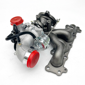 53039700279 自動車部品 車用エンジン ターボチャージャー フォードトーラス エコブースト I4 ディーゼル K03 エンジン ターボ用 - Product Image 2