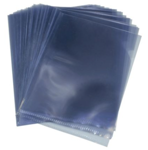 LDPE Biodegradable Antistatic ESD Protection Zipper <b>Packaging</b> Bags PET/AL/CPP <b>Material</b> 170mm X 250mm for Consumer Electronics - Product Image 4