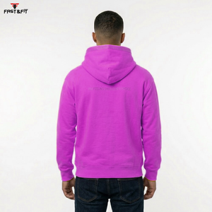 Novedad 2026: Sudaderas con Capucha Personalizadas con Cremallera y Pedrería, 100% Algodón, para Uso Casual de Invierno - Product Image 4