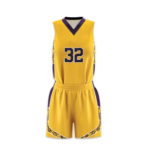 Camiseta de Baloncesto Lista para Usar, Unisex, Tallas Grandes, Impresión Personalizada, 100% Poliéster Sublimado, Transpirable, de Secado Rápido, Tejido Suave y Resistente para Verano - Product Image 2