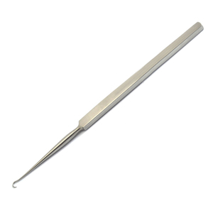 Retracteurs dentaires Gillies, instruments chirurgicaux, crochets cutanés, rétracteurs manuels en acier aiguisé, dermatologie, prix de gros - Product Image 2