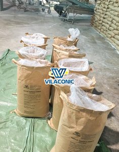 Almidón de tapioca modificado y almidón de mandioca nativo Productos versátiles de alta calidad para diversas aplicaciones industriales y alimentarias - Product Image 4