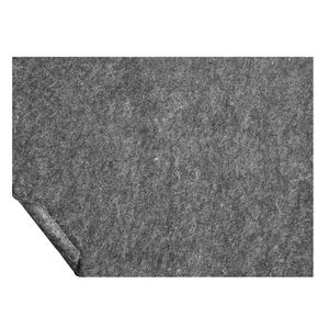 Tappeto in PVC 8FT X 10FT con Antiscivolo e Protezione per la Casa, Spessore 1/2", Feltro 100% Poliestere Puro, 7.8m² Premium - Product Image 1