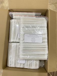 Wholesale Biodegradable Grass <b>Drinking</b> <b>Straws</b> Individual Wrapped OEM Packaging Natural <b>Straws</b> for Coffee Juice & Bar Accessories - Product Image 5