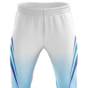 Uniformes de Cricket con Diseño Personalizado Modelo 2026, Kits de Cricket Sublimados, Uniforme de Entrenamiento de Cricket con Calidad Económica - Product Image 6