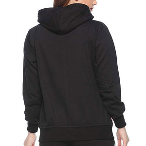 Survêtement polaire décontracté d'hiver personnalisé pour femme, coupe régulière, séchage rapide, respirant, idéal pour le sport et l'entraînement - Product Image 5