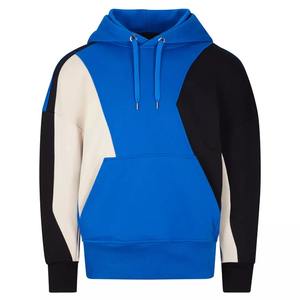 Sweat-shirts à capuche personnalisables de haute qualité en gros pour hommes et femmes, sweats à capuche chauds pour l'hiver et l'automne - Product Image 2