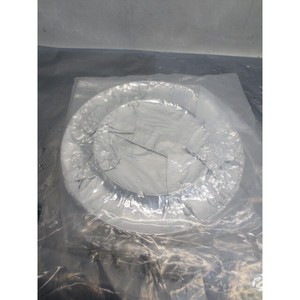 VARIAN 04-716090-01 UPPER <b>CERAMIC</b> <b>RING</b> SHIELD 6" - Trusted Global Legacy Semiconductor Equipment and Parts at - Product Image 4