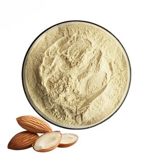 Polvo de Almendras 100% Natural de Grado Alimenticio, Polvo de Frutos Secos Premium para Smoothies, Repostería e Ingredientes Alimenticios, OEM, ODM, Venta al Por Mayor, Suministro a Granel - Product Image 6