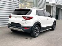 JX Auto KX1 Voiture d'occasion 1.4L CVT 5 places SUV Essence/Pétrole Véhicule d'occasion à traction avant avec toit ouvrant Petit SUV Vente Flash