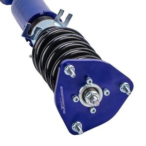 Ammortizzatori Coilover per Nissan 350Z 2003-2009 e Infiniti G35 2003-2007, Sistemi di Sospensione V35 RWD, Ammortizzatori 92403415 - Product Image 6