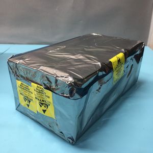 NOR-Cal ESVP-200-16K Lam 715-008067-001-อุปกรณ์เซมิคอนดักเตอร์และชิ้นส่วนดั้งเดิมระดับโลกที่ - Product Image 6