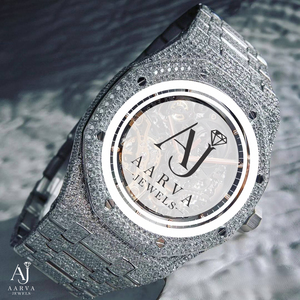 Montre mécanique avec incrustation de diamants, cadran carré, bracelet, montre-bracelet de luxe, montre habillée pour cadeau et mode - Product Image 5