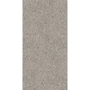 Carreaux de sol en céramique émaillée à motif granulé gris durable, prix de gros, grand format, pour intérieur - Product Image 6