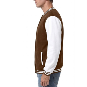 Chaquetas Letterman para Adultos, Nueva Llegada 2026, Gran Venta, Chaqueta de Invierno Letterman de Alta Calidad para Hombre - Product Image 5