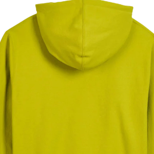 เสื้อสเวตเชิ้ตผู้ชายผ้าฝ้ายรีไซเคิล สีซิตรอนเนล พรีเมียม เป็นมิตรกับสิ่งแวดล้อม สวมใส่สบาย อุ่นสบาย ลำลอง ระบายอากาศได้ดี ยั่งยืน - Product Image 5