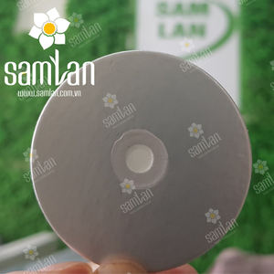 Oferta Especial: Revestimiento/Junta de Aluminio Transpirable y Hermético Sam Lan, Resistente a la Inducción Química, para Botellas de Aceites Esenciales - Product Image 3