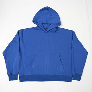 Sudaderas con capucha para hombre de invierno, nuevas, de alta calidad, cómodas, suaves, de gran tamaño, con estampado digital, 100% algodón. - Product Image 1