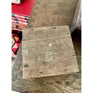 Jarrones y macetas de madera de Sheesham, fabricación personalizada OEM al por mayor |   Aqdus Saleem India - Product Image 4