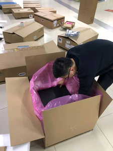 Antena direccional ASB235G00 tipo N, Red de inventario - Product Image 5