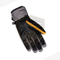 Gants de ski de marque privée à performance optimale, faible MOQ, gants de ski protecteurs, gants de ski en matériau durable
