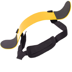 Oferta Especial: Arm Blaster de Hierro Fundido, Económico, Cómodo, Antideslizante, Transpirable, Equipo de Entrenamiento para Gimnasio - Product Image 6