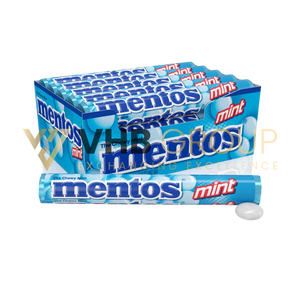 Rouleau de bonbons Mento 29G en gros - Product Image 3