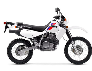 100% NEUF ORIGINAL 2025 XR 650L Nouvelle Moto Dual Sport - Product Image 1