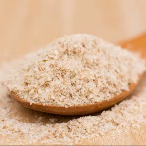 Qualité Export Marque Warrly Psyllium Husk Isabgol Entier Haute Pureté Sans Gluten Complément de Fibres Alimentaires Durée de Conservation Un An - Product Image 5