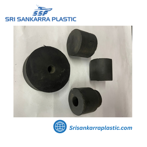 Pièces de machines en plastique et en caoutchouc/pièces en caoutchouc de machine à laver/produits en caoutchouc d'industrie - Product Image 3