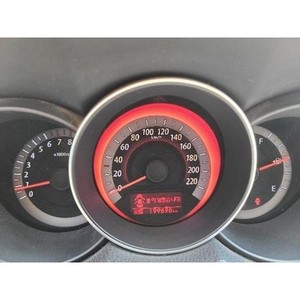 Forte I, TD I Koup 2004-2013 Conjunto de Panel de Instrumentos Usado ORIGINAL 940131M001 - Product Image 1