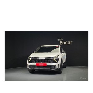 Kia Sportage Diesel 2.0 2WD 2021 avec boîte automatique, sièges en cuir, 71 493 km, conduite à gauche - Product Image 3