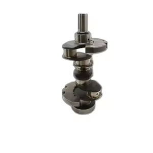 Cigüeñal para Motor Diésel PERKINS U90121 U5BG0028 3637399M91 ZZ900201 84440 31315174 367752M91 74274M91 - Product Image 1