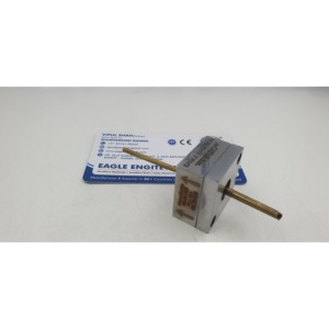 Matrice de torsion pour bracelet creux - T 8014 - Fer - Entrée 2,60 mm à sortie 3,50 mm - Product Image 3