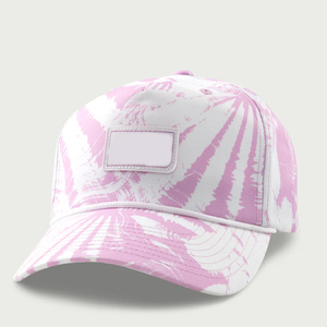 Casquettes de baseball sportives de qualité supérieure, 100% coton, bicolores, best-seller, nouvelle arrivée, avec logo personnalisé, durables, dernier style, 5 panneaux - Product Image 1