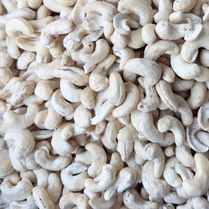 Oferta Especial 2025: Nueces de Anacardo Crudas W180 W320, Anacardos Santigo, Listos para Enviar - Product Image 1