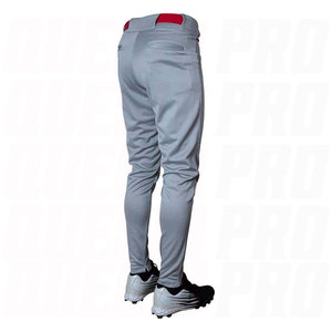 Customized OEM Manufacturer Wholesale Prices Baseball <b>Pant</b> Private Label Design High Quality Custom Baseball <b>Pants</b> for Teams - Product Image 4