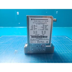 บรูคส์ GF125C-845022 GF125CXXC NH3 500SCCM ควบคุมการไหลของมวลที่ใช้เป็นชิ้นส่วนอุปกรณ์เซมิคอนดักเตอร์รุ่นเก่า - Product Image 1