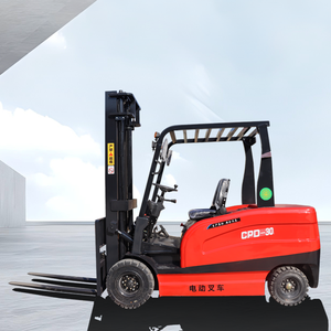 2 Ton untuk 2.5 Ton <span class=keywords><strong>Forklift</strong></span> listrik dengan lampiran yang cocok Unit 2500kg untuk ruang lorong sempit Aksesori <span class=keywords><strong>Forklift</strong></span> Unit kecil - Product Image 3
