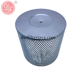 ไส้กรองอากาศประสิทธิภาพสูง OEM สำหรับชิ้นส่วนคอมเพรสเซอร์ - Product Image 3