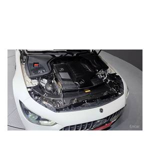 Mercedes-Benz AMG <span class=keywords><strong>GT</strong></span> 4 Puertas 43 4MATIC+ Automático, Volante a la Izquierda, Modelo de Diciembre de <span class=keywords><strong>2022</strong></span>, con Cámara Trasera, <span class=keywords><strong>86</strong></span>,217 km - Product Image 6