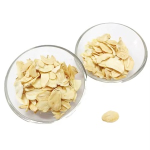 Fabricant Usine Fourniture de Chips d'<span class=keywords><strong>Ail</strong></span> Bio Déshydraté de Haute Qualité Prix de Gros Tranche d'<span class=keywords><strong>Ail</strong></span> Frit - Product Image 2