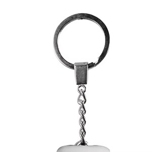 Nuevo Diseño de Llavero de Boxeo Mini de PC/PVC/PU para Entrenamiento de MMA de Verano, Llavero Personalizado OEM Suave para Regalos Promocionales - Product Image 2