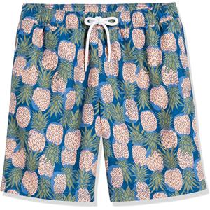 Pantalones Cortos Casuales para Hombre, Personalizados con Logotipo Frontal, 100% Algodón Satinado, Transpirables, Cintura Elástica - Venta al Por Mayor, Todas las Tallas y Colores Disponibles - Product Image 6