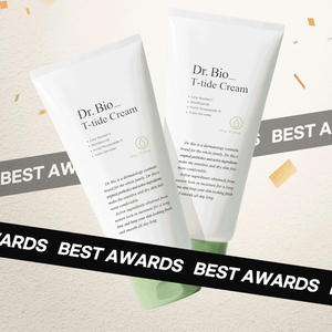 Dr.Bio Kbeauty Huile de Soin pour Bébé 30ml Maquillage Coréen Authentique Huile d'Avocat au Vinaigre de Bambou Vente en Gros K-Beauty BTS - Product Image 4