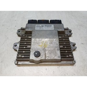 Unidad de Control del Motor Talisman Estate 2015-2018 Usada ORIGINAL 237108573R - Product Image 5