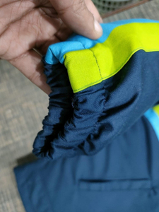 Custom Hooded Cotton <b>Canvas</b> <b>Jacket</b> Stylish Washed <b>Canvas</b> <b>Jacket</b> Durable <b>Canvas</b> <b>Jacket</b> - Product Image 5