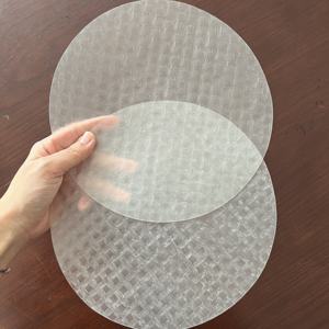 Hojas de Papel de Arroz de Entrega Rápida, Listas para Comer, en Caja de Cartón, Hechas en Vietnam, Fábrica WA0084838366717, Marca VILACONIC - Product Image 4